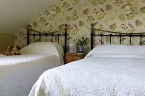 Avondale Guest House