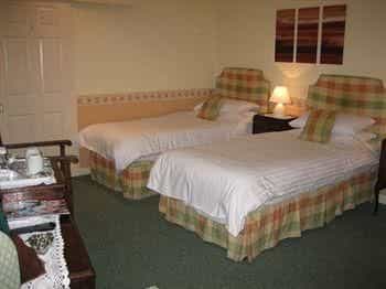 Websters Bed & Breakfast Websters Bed & Breakfast