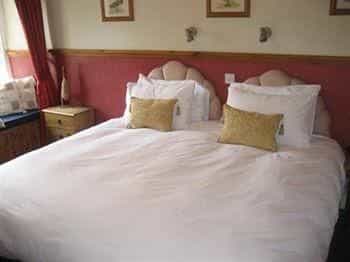 Brookhouse Guest House