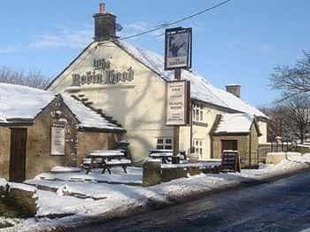 Robin Hood Inn