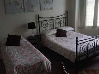 St Rita Hotel St Rita Hotel