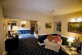 The Usk Inn