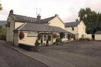 The Usk Inn