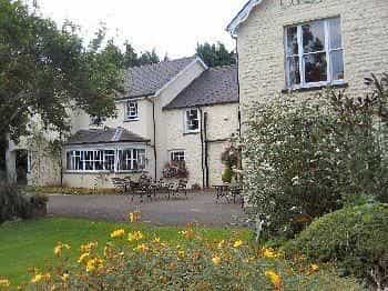 The Usk Inn