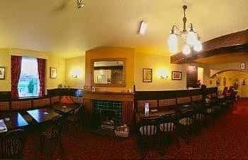 The Gnu Public House
