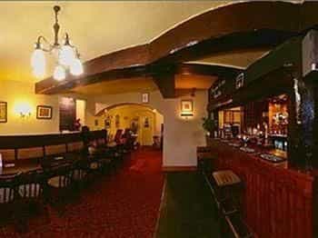The Gnu Public House