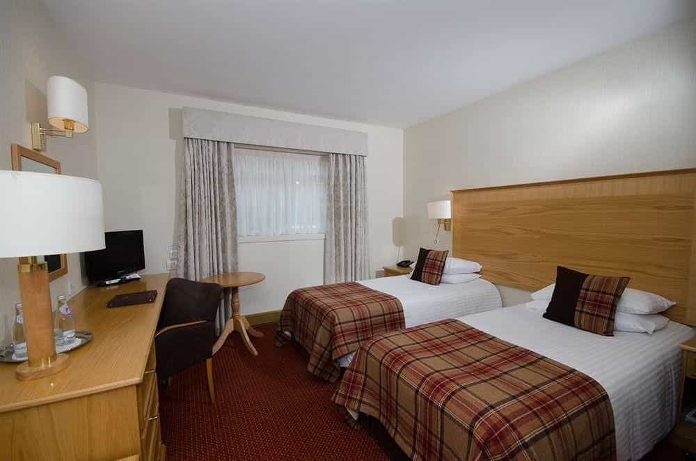 ATHOLL HOTEL ATHOLL HOTEL