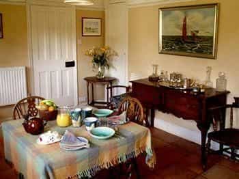 Brampton Cottage B&B