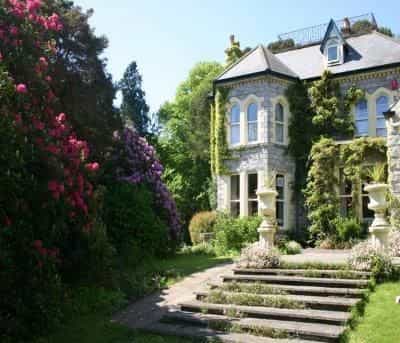 Penmorvah Manor Hotel Penmorvah Manor Hotel