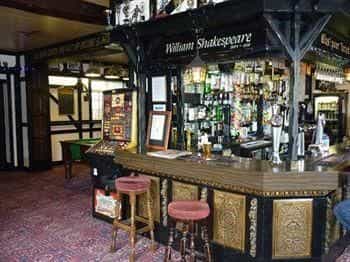 The Shakespeare Inn The Shakespeare Inn