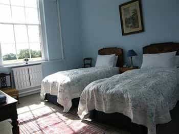 Glebe House Glebe House
