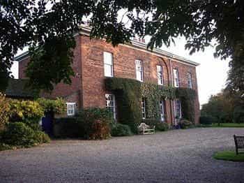Glebe House Glebe House