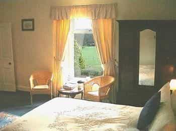Nafferton Farm
