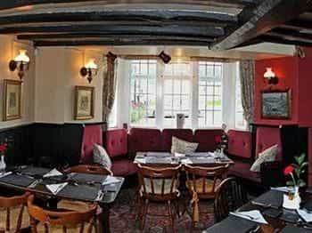 The Blue Bell Inn The Blue Bell Inn