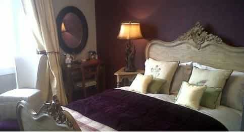 West Highland Hotel