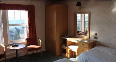 West Highland Hotel