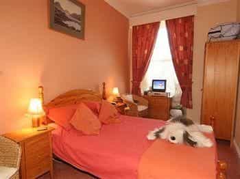 Broadview Guest House