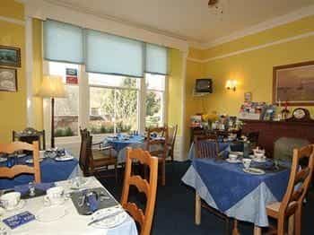 Broadview Guest House