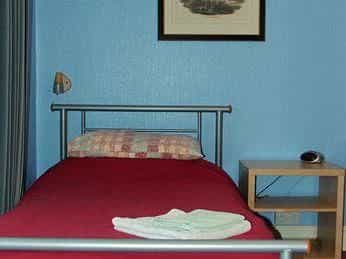 Longford Lodge Guest House