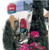 Ibis Hull Ibis Hull