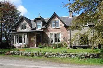 Glenan Lodge