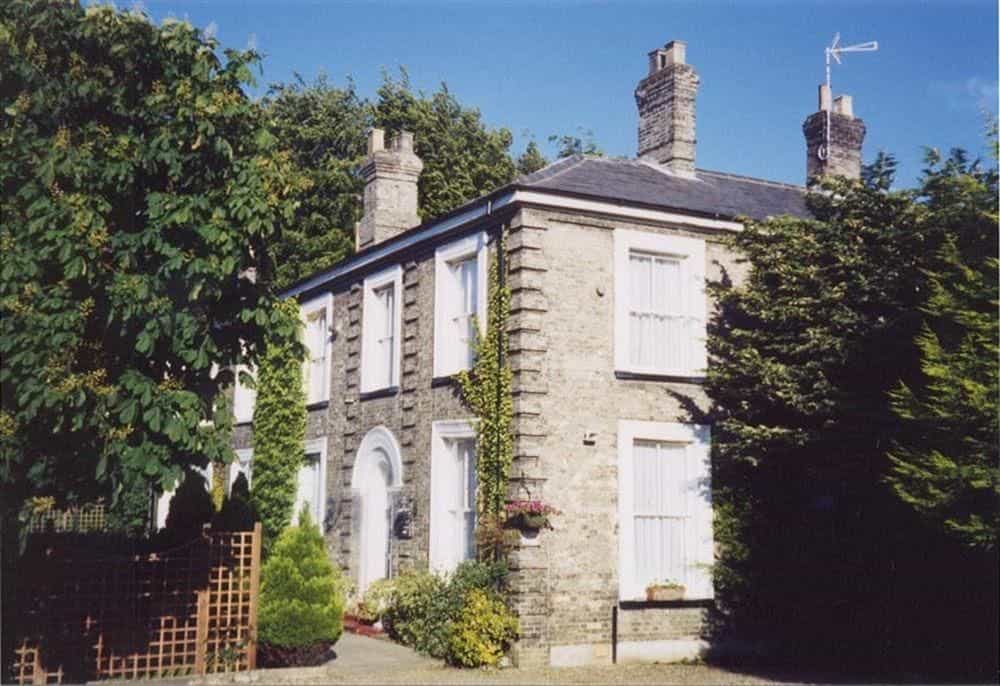 Beaufort Lodge Beaufort Lodge