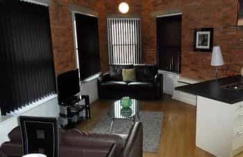 City Stop Manchester Apartments City Stop Manchester Apartments