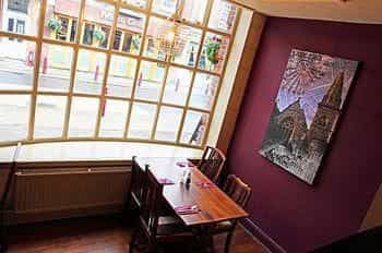Red Lion Hotel