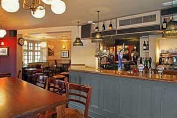 Red Lion Hotel