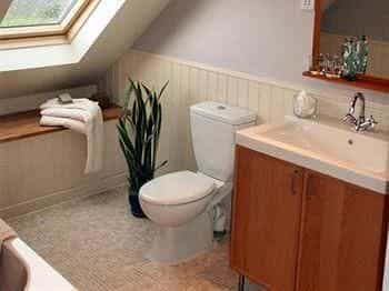 Ewenny Woods B&B Ewenny Woods B&B