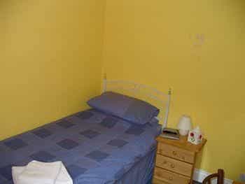 Harewood Lodge Guest house Harewood Lodge Guest house