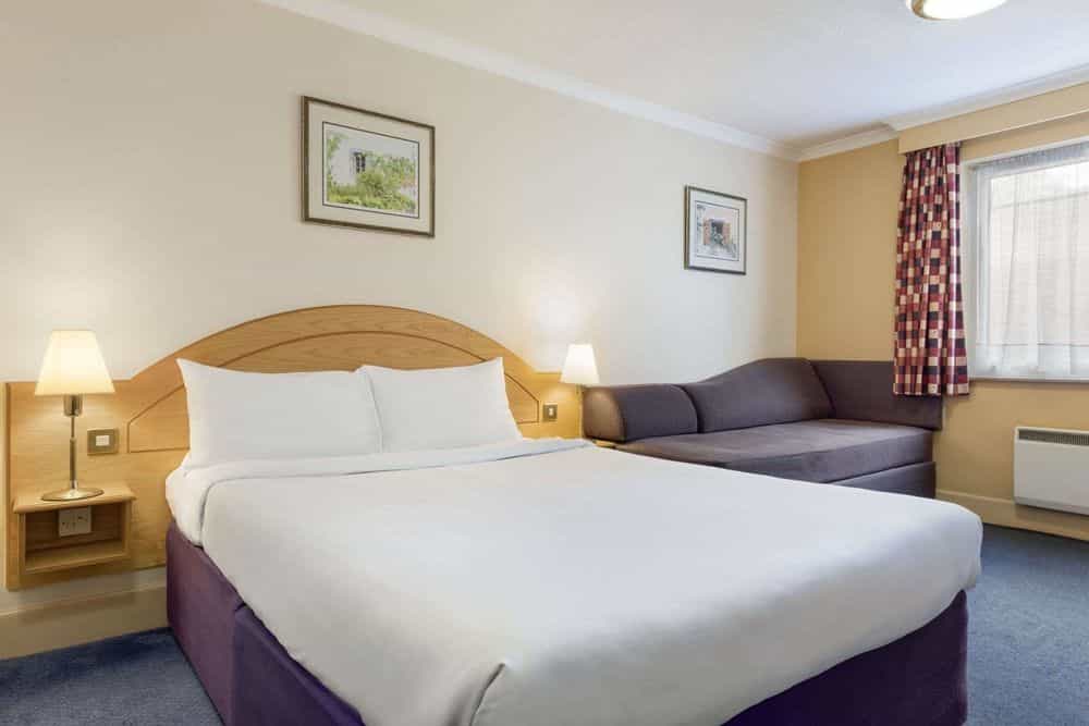 Days Inn Daventry Watford Gap Days Inn Daventry Watford Gap