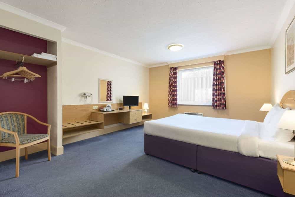 Days Inn Daventry Watford Gap Days Inn Daventry Watford Gap