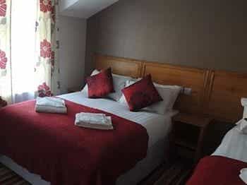 White House Hotel