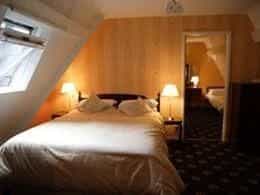 Maenan Abbey Hotel