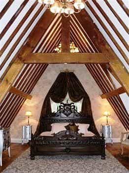 Maenan Abbey Hotel