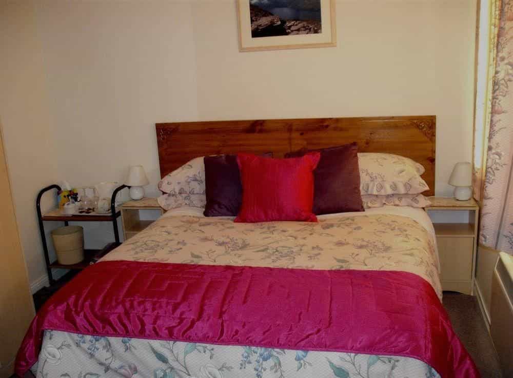 Aslaich Bed & Breakfast