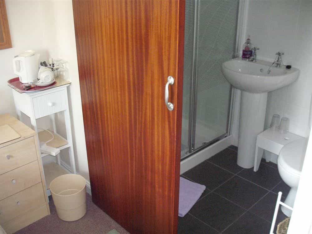 Aslaich Bed & Breakfast