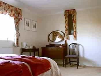 Strete Ralegh Farm - B&B Strete Ralegh Farm - B&B