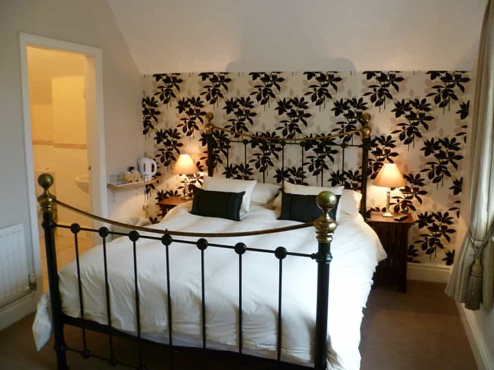Craiglands Guest House