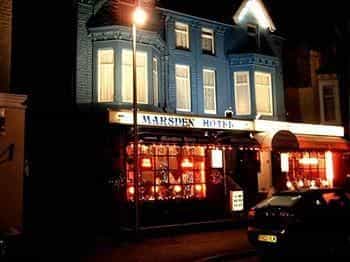 Marsden Hotel