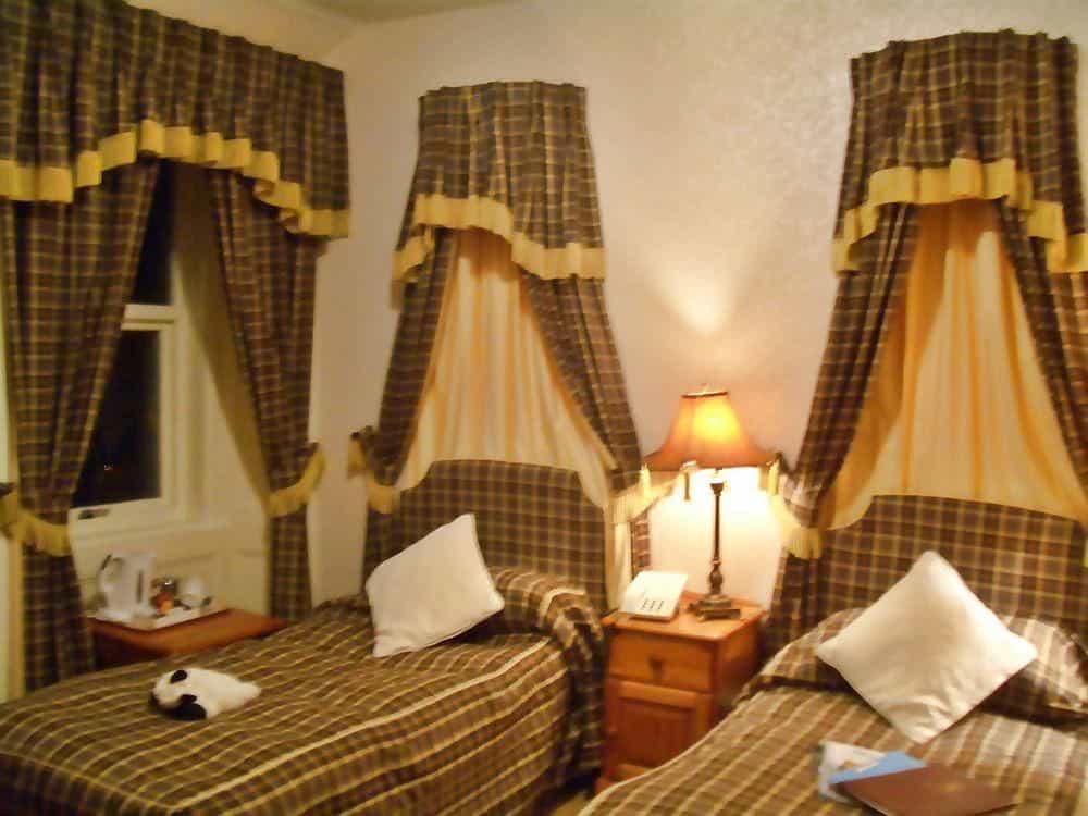 Atholl Arms Hotel Atholl Arms Hotel