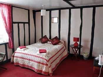 The White Horse Inn The White Horse Inn