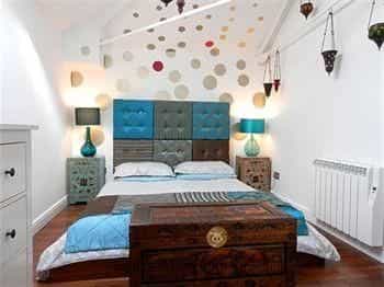 Boutique Serviced Apartments Boutique Serviced Apartments