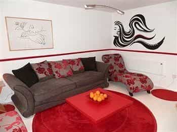 Boutique Serviced Apartments Boutique Serviced Apartments