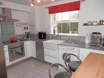 Boutique Serviced Apartments