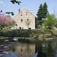 Dilston Mill Dilston Mill
