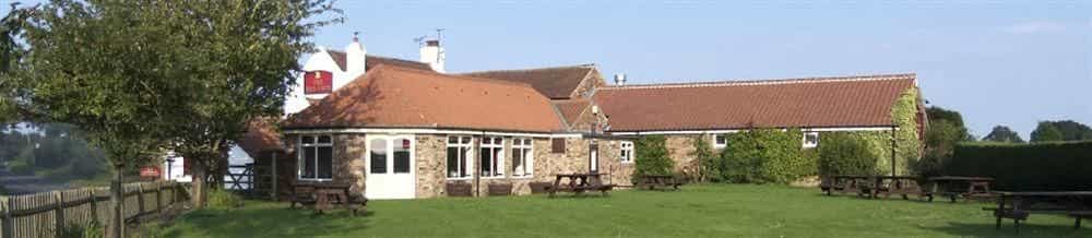The Red Lion