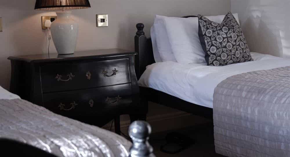 Packfords Hotel