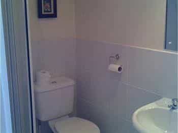The Old Rectory Guest House The Old Rectory Guest House